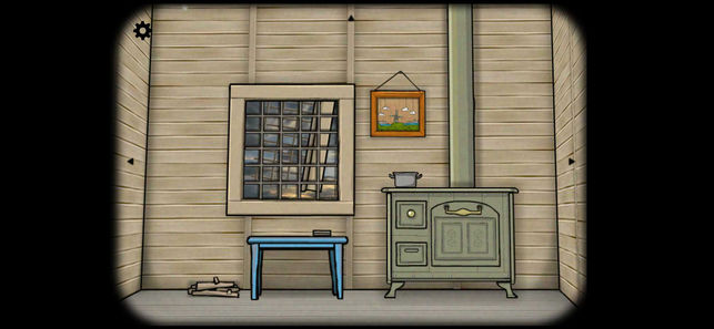 Cube Escape: The Mill