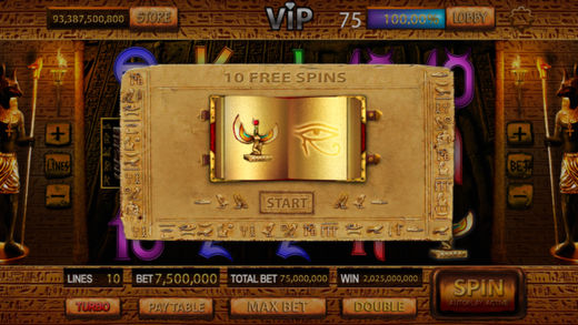 Euro Slots - Pro Edition