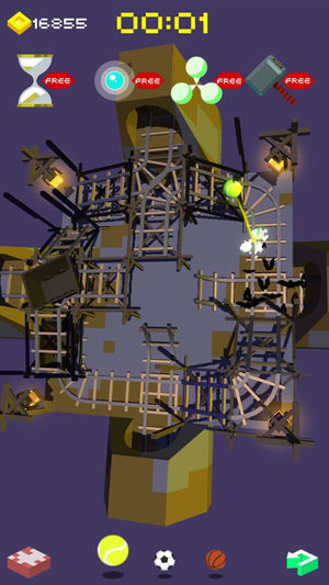 耐心 - 颈椎病制造者