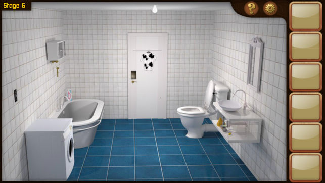 密室逃脱闯关版 第1季