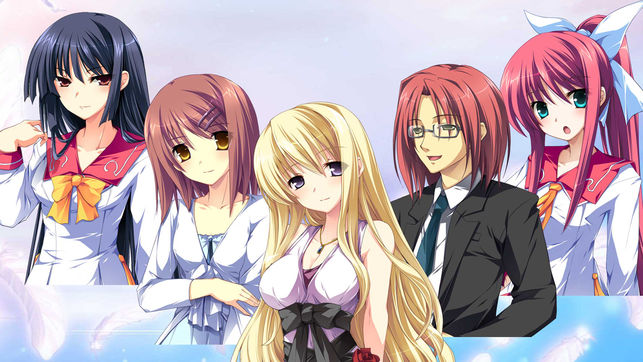 随心而动-剧情音乐lovelive初音未来deemo节奏cybus洛天依钢琴大师乐动达人旋律音律橙光