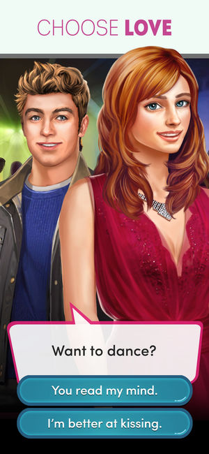 Choices: Stories You Play