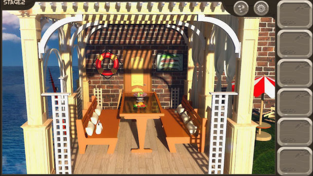 密室逃脱大冒险 第2季-逃出写字楼