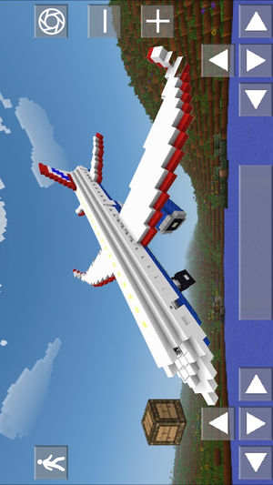 沙盒创造世界：我的方块生存奇迹故事世界手机版