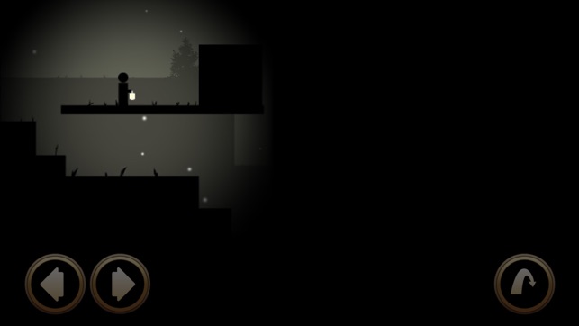 生命微光 一次灵魂的冒险