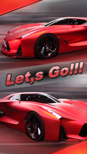 单机赛车飞车3D-经典跑车手游游戏