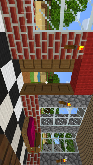 创建世界：免费中文版联机盒子游戏2