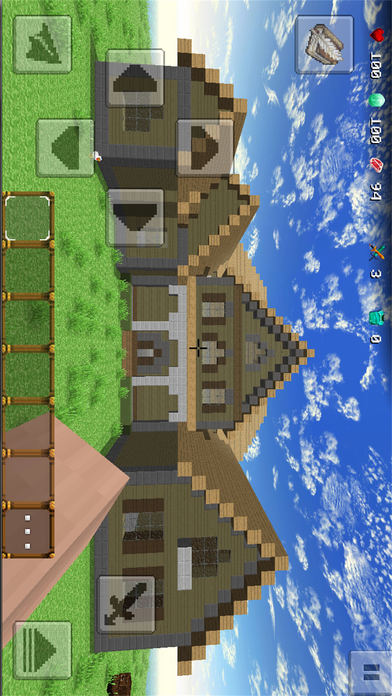 建造世界2:积木游戏免费版