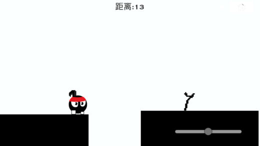 八分音符酱 - 不要停的魔性声控游戏