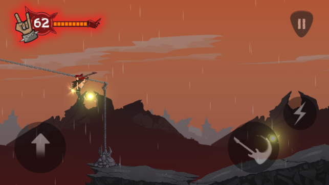 Kiko Loureiro Sounds of Nightmare