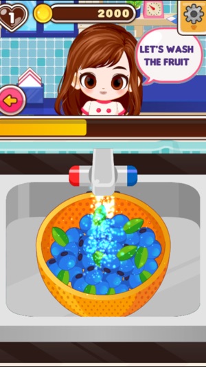 儿童游戏 - 经典做饭游戏大全