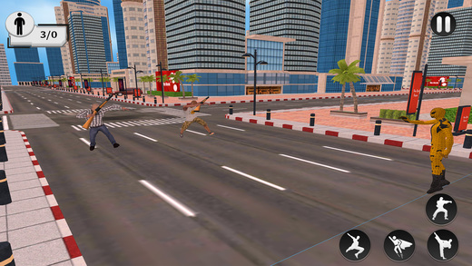 Spider Hero: Rescue Operations - Pro