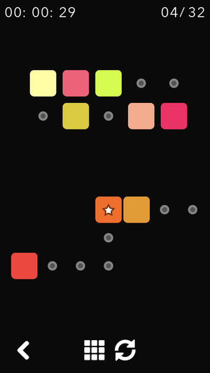 颜色渐变排序数独找茬