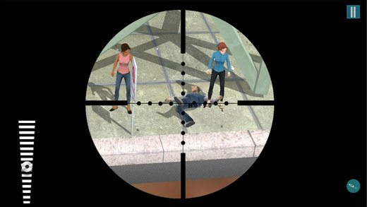 Fury Sniper Top Adventure Shooter Pro