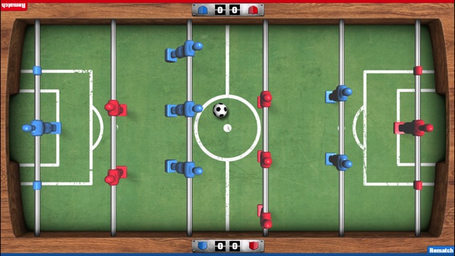 Foosball