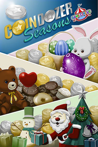 Coin Dozer - Seasons Pro