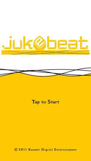 jukebeat
