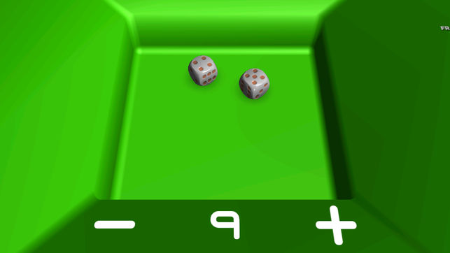 完美体验，3D真骰子不容错过！