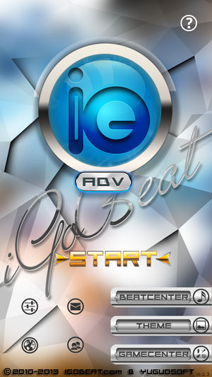 iGoBeat Adv