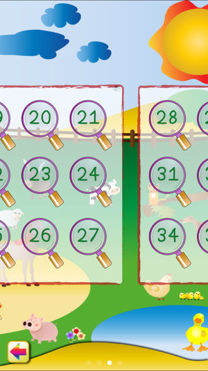 动物找不同：比比谁眼尖！PRO