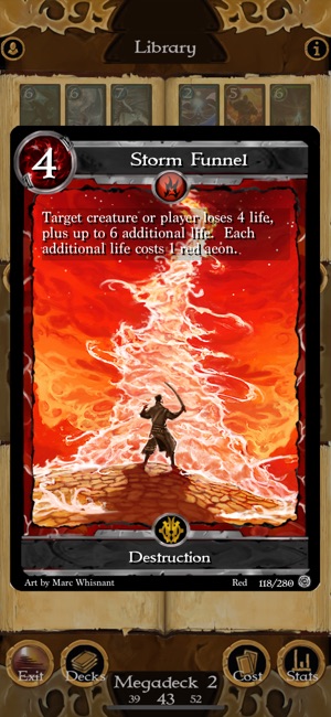 Lost Portal CCG