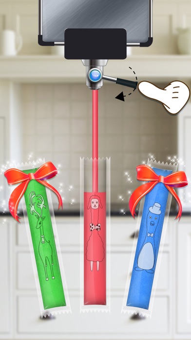 雪锥冰淇淋 2 - 儿童动手做夏季甜品