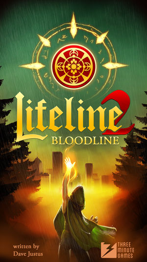 Lifeline 2 (生命线2)