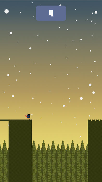 一根棍子走天下