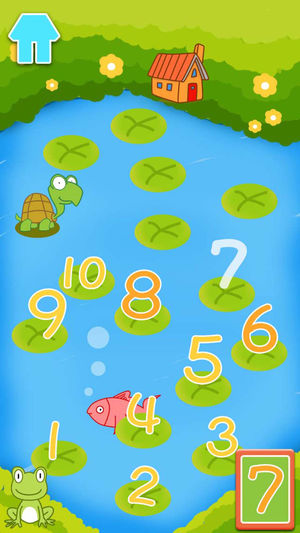 幼儿园英语学习教育app(欢乐盒子)早教启蒙识字学英语婴儿游戏免费软件2016