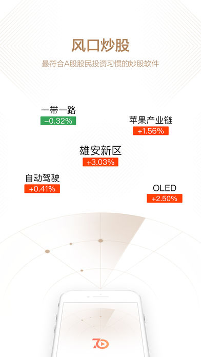 麒麟财经——以主题、风口为切入点，为A股股民提供最有价值的投资观点