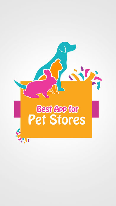 Best App for Pet Stores