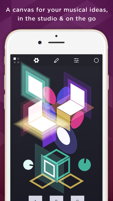 KRFT - Modular Music Production