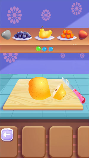 做蛋糕游戏-儿童烘焙游戏免费版