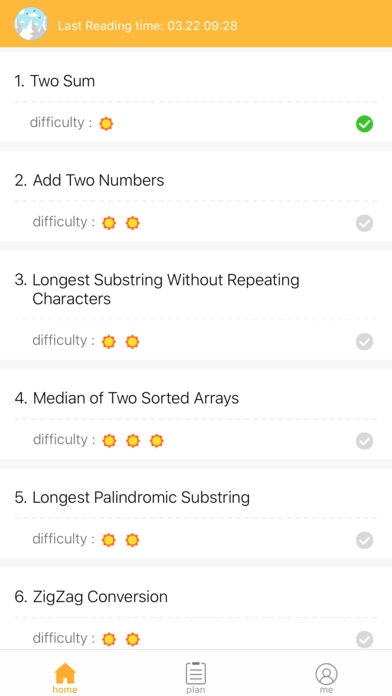百题斩-LeetCode Algorithm