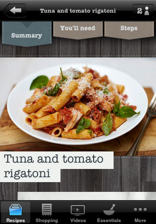 20 Minute Meals - Jamie Oliver