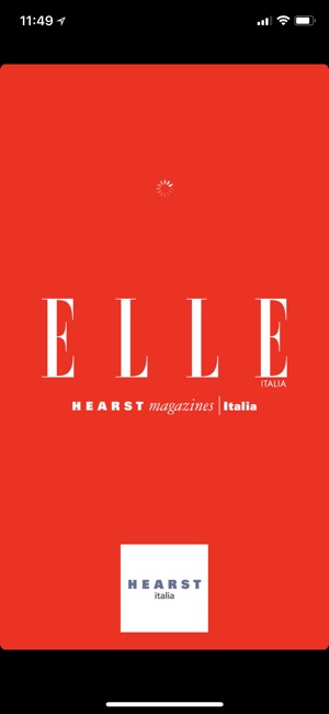 Elle Italy