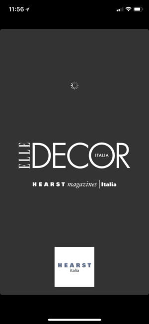 Elle Decor Italia