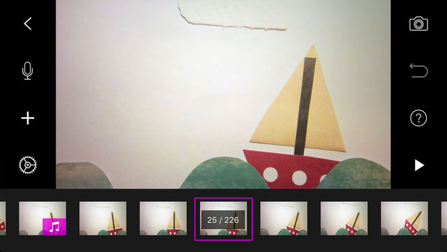 定格动画工作室