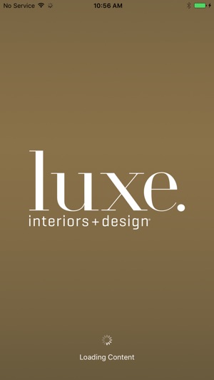 Luxe Interiors + Design Magazine