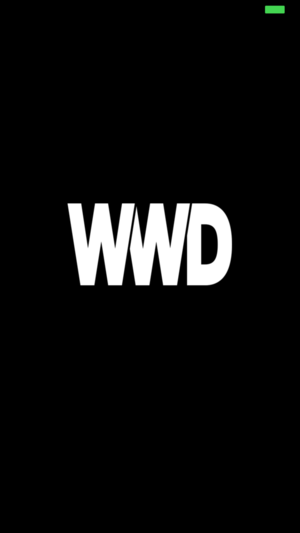 WWD: Women's Wear Daily