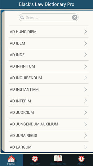 Law Dictionary: FT Black's Law Dictionary 2nd Ed