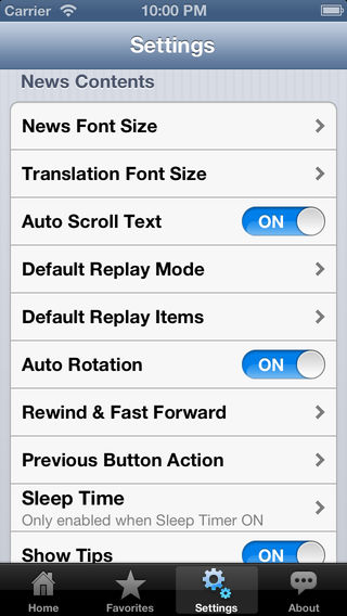 朝日TV日语新闻听力(每日更新)