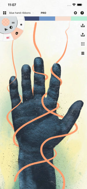 概念画板：绘制草图、设计图和插图的利器