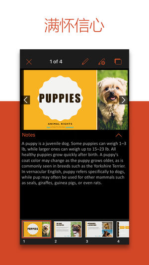 Microsoft PowerPoint