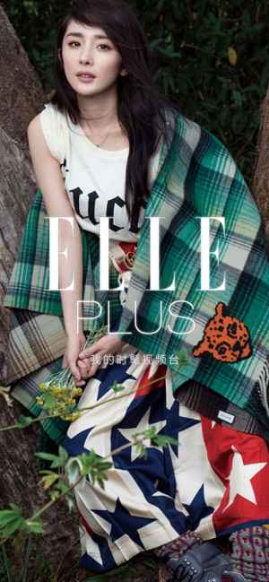 ELLEplus 我的时髦视频台