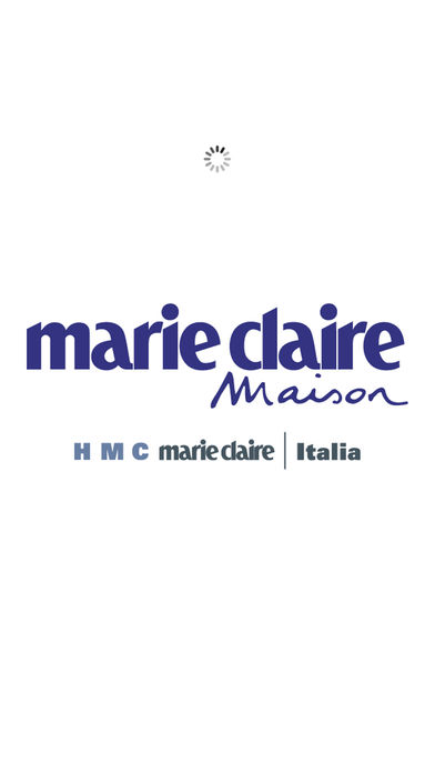 Marie Claire Maison Italia