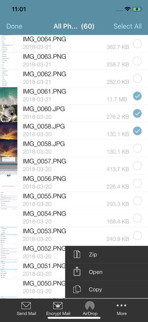 WinZip Full Version - WinZip完整版