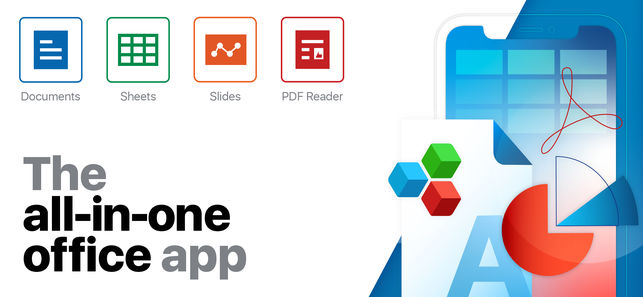 OfficeSuite Pro (移动办公)