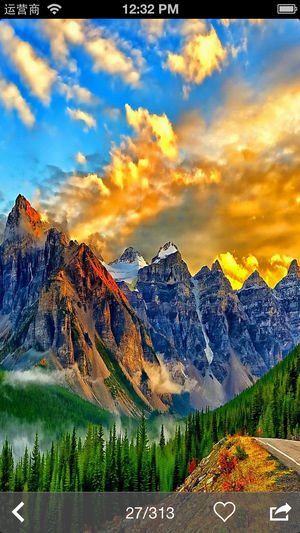 壁纸酷完整版iOS 7