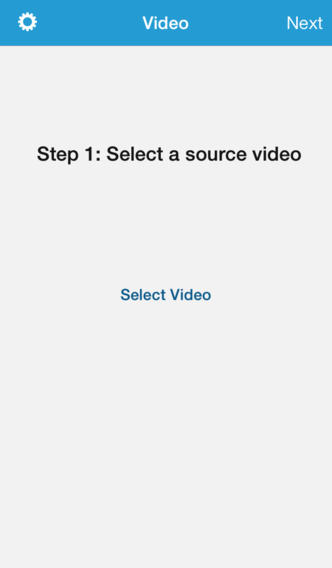 视频编辑器 专业版 - 给视频添加背景音乐和字幕